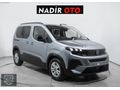 2026 Sıfır Peugeot Rifter Allure Manuel %20 Faturalı