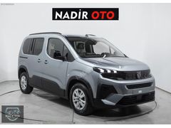 2026 Sıfır Peugeot Rifter Allure Manuel %20 Faturalı