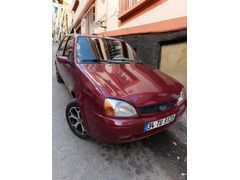 Sahibinden Ford Fiesta 1.25 Ghia 2001 Model