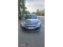 Sahibinden Renault Megane 1.5 dCi Expression 2010 Model 
