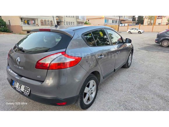 Sahibinden Renault Megane 1.5 dCi Expression 2010 Model 
