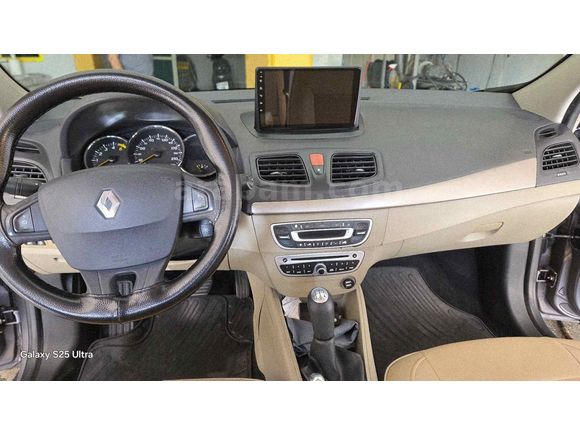 Sahibinden Renault Megane 1.5 dCi Expression 2010 Model 