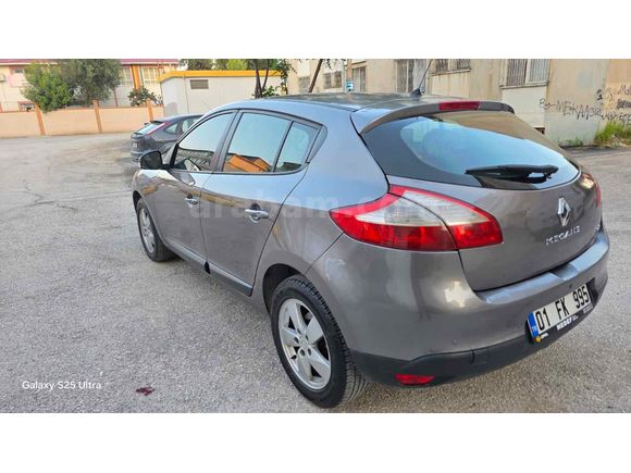 Sahibinden Renault Megane 1.5 dCi Expression 2010 Model 