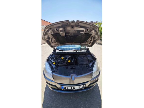 Sahibinden Renault Megane 1.5 dCi Expression 2010 Model 