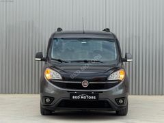 HATASIZ BOYASIZ TREMERSİZ OTOMOBİL RUHSATLI PREMİO PLUS