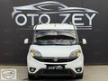 OTO ZEY'DEN 2016 MODEL FİAT DOBLO COMBİ 1.3 MJET PREMİO PLUS