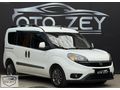 OTO ZEY'DEN 2016 MODEL FİAT DOBLO COMBİ 1.3 MJET PREMİO PLUS