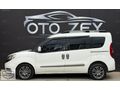 OTO ZEY'DEN 2016 MODEL FİAT DOBLO COMBİ 1.3 MJET PREMİO PLUS