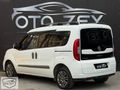 OTO ZEY'DEN 2016 MODEL FİAT DOBLO COMBİ 1.3 MJET PREMİO PLUS