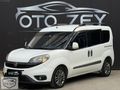 OTO ZEY'DEN 2016 MODEL FİAT DOBLO COMBİ 1.3 MJET PREMİO PLUS