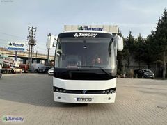 # TUNCAY GROUP # 2015 MODEL 2+1 OTOMATİK SAFİR