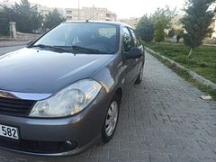 Sahibinden Renault Symbol 1.2 Expression 2012 Model