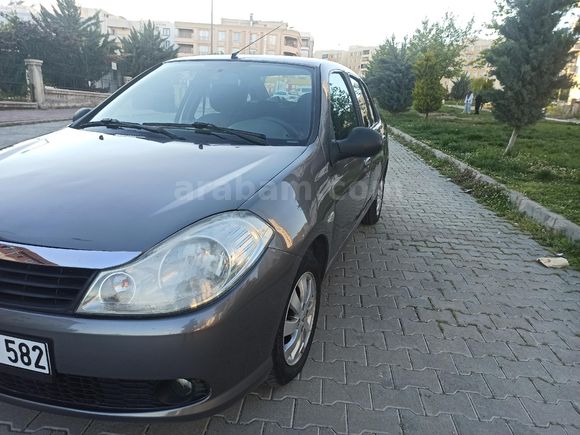 Sahibinden Renault Symbol 1.2 Expression 2012 Model