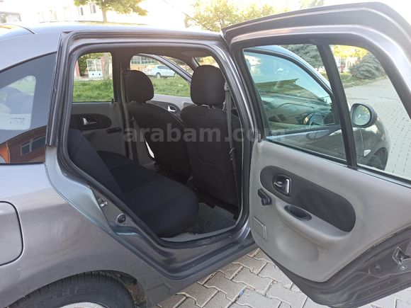 Sahibinden Renault Symbol 1.2 Expression 2012 Model