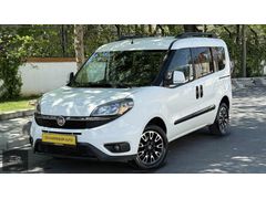 TOKATLI ÖZ KARDEŞLER 2019 DOBLO PREMİO PLUS OTOMOBİL RUHSATLI