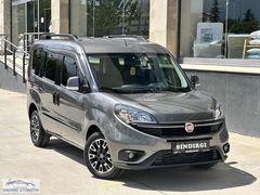 SINDIRGI OTOMOTİVDEN 2018 MDL DOBLO 1.3-MLTJT PREMİ0 PLUS 166.KM