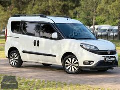 OTOMOBİL RUHSATLI 2020 PREMIO PLUS 1.3 MJT 95HP HATASIZ BOYASIZ