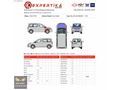 DADAŞ'DAN 2019 OTOMOBİL 115.000 KM PREMİO PLUS 1.3 MUTİJET 95 PS