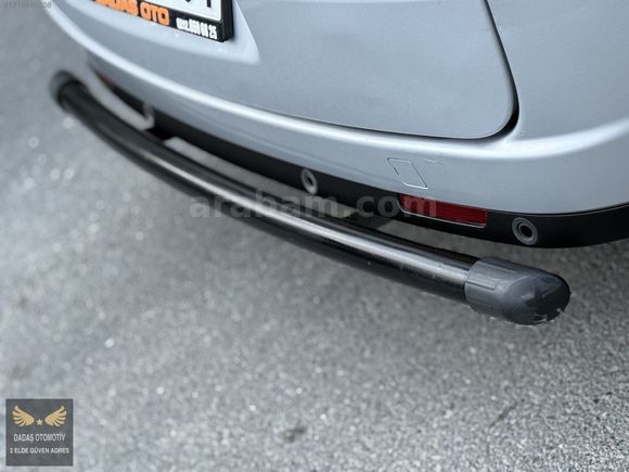 DADAŞ'DAN 2019 OTOMOBİL 115.000 KM PREMİO PLUS 1.3 MUTİJET 95 PS