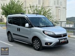 DADAŞ'DAN 2019 OTOMOBİL 115.000 KM PREMİO PLUS 1.3 MUTİJET 95 PS