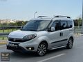 DADAŞ'DAN 2019 OTOMOBİL 115.000 KM PREMİO PLUS 1.3 MUTİJET 95 PS