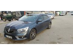 Sahibinden Renault Megane 1.6 Joy 2017 Model 