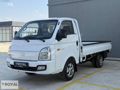 2022 HYUNDAİ H100 AÇIK KASA SIFIR KM HATASIZ K.KART 12 TAKSİT
