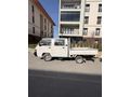GÖKYILDIZ OTOMOTİV 'Den Hundai H 100 ÇİFT KABİN