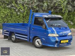 LİDER OTOMOTİV'DEN 1997 "KLİMALI" EMSALSİZ SIFIR KESİM H100