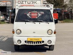 UMAY OTO dan 1998 HYUNDAİ H100 SÜPER..!