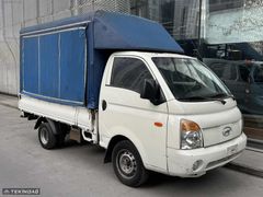 TEKİNDAĞ'dan SENETLİ SATIŞLAR İLK SAHİBİ 2006 HYUNDAİ H100