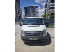Sahibinden Transit 350 M Çift Kabin Ankara