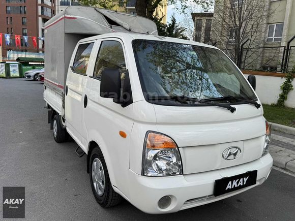 2009 MODEL - 253.ooo KM - HATASIZ - Taksitlendirme İmkanı