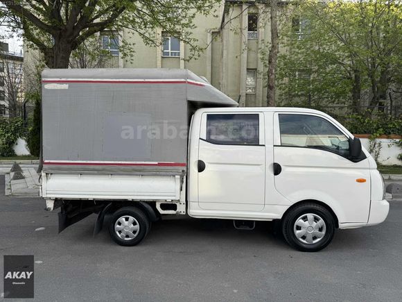 2009 MODEL - 253.ooo KM - HATASIZ - Taksitlendirme İmkanı
