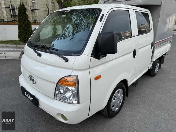 2009 MODEL - 253.ooo KM - HATASIZ - Taksitlendirme İmkanı