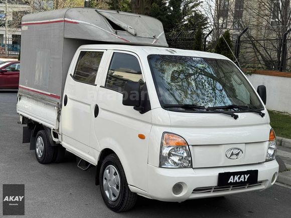 2009 MODEL - 253.ooo KM - HATASIZ - Taksitlendirme İmkanı