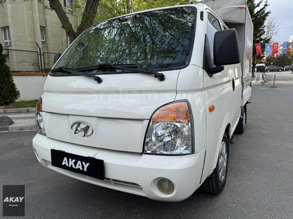 2009 MODEL - 253.ooo KM - HATASIZ - Taksitlendirme İmkanı
