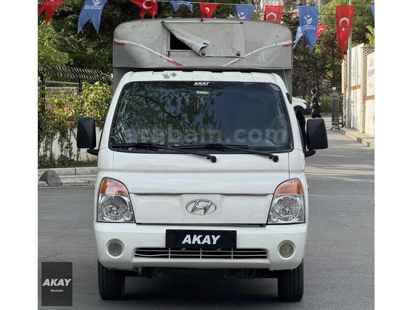 2009 MODEL - 253.ooo KM - HATASIZ - Taksitlendirme İmkanı