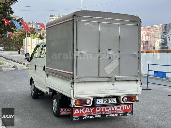 2009 MODEL - 253.ooo KM - HATASIZ - Taksitlendirme İmkanı