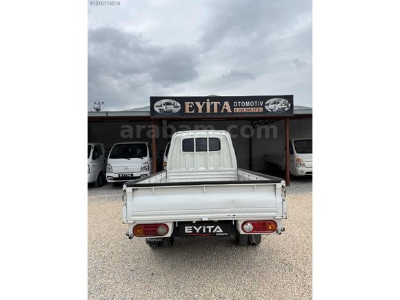 EYİTA DAN 2005 MODEL HUNDAİ H100