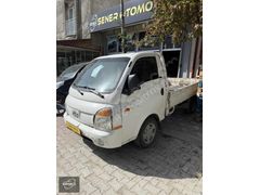 ŞENER OTOMOTİVDEN BAKIMLARI YENİ MÜKEMMEL TEMİZLİKTE HYUNDAİH100