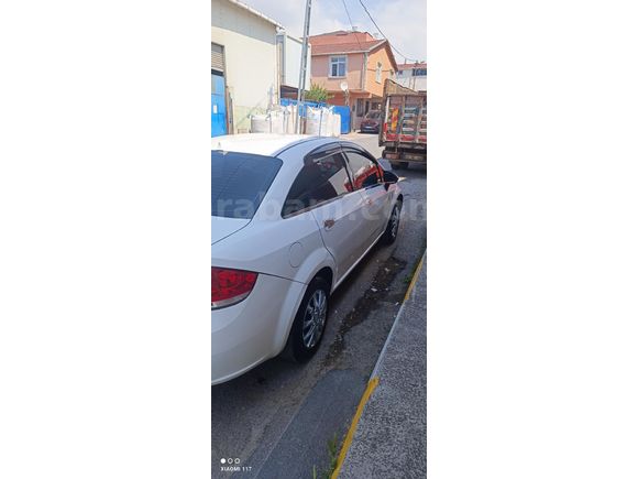 Sahibinden Fiat Linea 1.3 Multijet Active Plus 2013 Model İstanbul