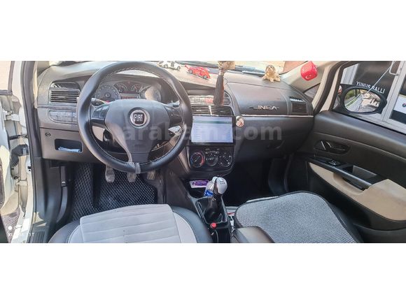Sahibinden Fiat Linea 1.3 Multijet Active Plus 2013 Model İstanbul