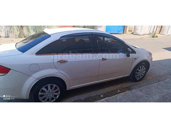 Sahibinden Fiat Linea 1.3 Multijet Active Plus 2013 Model İstanbul