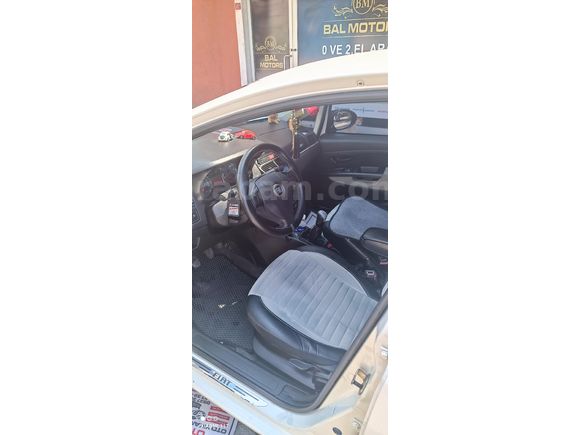 Sahibinden Fiat Linea 1.3 Multijet Active Plus 2013 Model İstanbul