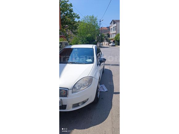 Sahibinden Fiat Linea 1.3 Multijet Active Plus 2013 Model İstanbul