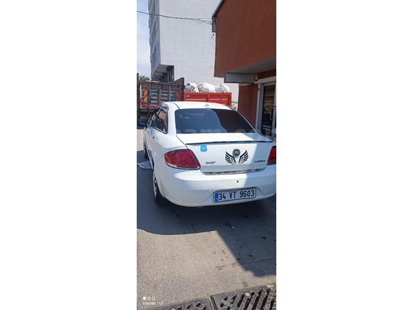Sahibinden Fiat Linea 1.3 Multijet Active Plus 2013 Model İstanbul