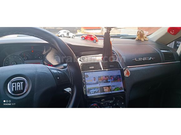 Sahibinden Fiat Linea 1.3 Multijet Active Plus 2013 Model İstanbul