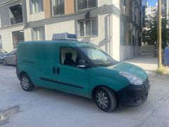 Sahibinden Fiat Doblo Cargo 1.6 Multijet 2011 Model 