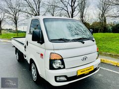 AKGÜL OTOMOTİV,den 2019 MODEL 115.000 km H.100 KAMYONET